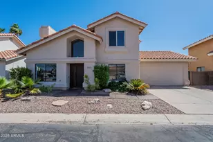 1320 N Brittany, Gilbert, AZ 85233 - Photo 1