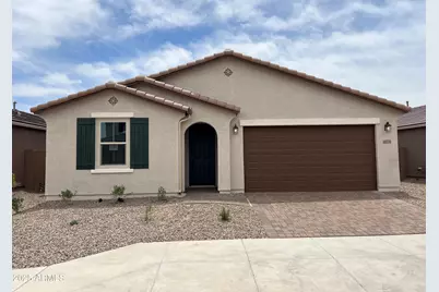 40559 W Rio Grande, Maricopa, AZ 85138 - Photo 1