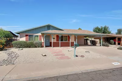 4418 W Palo Verde, Glendale, AZ 85302 - Photo 1