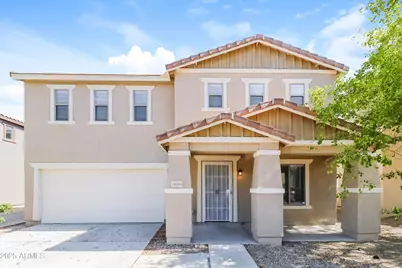 18393 W Dawn, Surprise, AZ 85374 - Photo 1