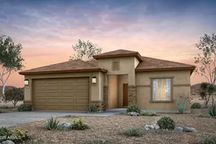 42900 W Palo Amarillo Rd, Maricopa, AZ 85138 - Photo 1