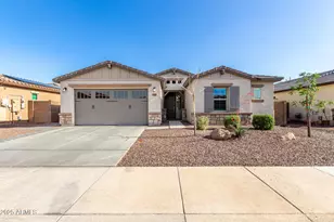 17311 W Seldon Ln, Waddell, AZ 85355 - Photo 1