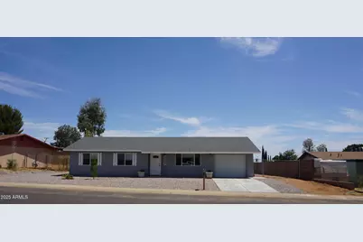 523 Leonardo Di Vinci, Sierra Vista, AZ 85635 - Photo 1