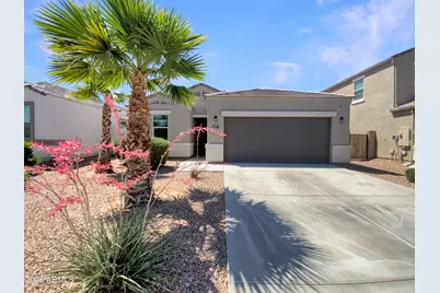 37711 W Bello, Maricopa, AZ 85138 - Photo 1