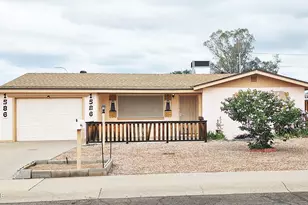1586 S Lawther, Apache Junction, AZ 85120 - Photo 1