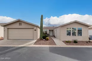 3301 S Goldfield, Apache Junction, AZ 85119 - Photo 1