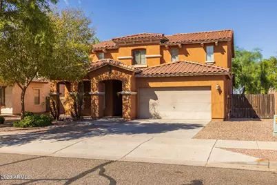 3112 S 82nd, Phoenix, AZ 85043 - Photo 1