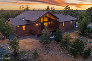 1748 Persimmon, Heber, AZ 85928 - Photo 1