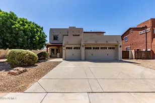 15683 W Minnezona Ave, Goodyear, AZ 85395 - Photo 1