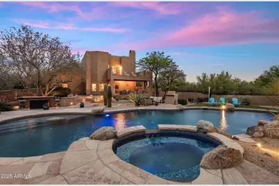 30330 N 77th, Scottsdale, AZ 85266 - Photo 1