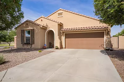 6482 S Claiborne, Gilbert, AZ 85298 - Photo 1