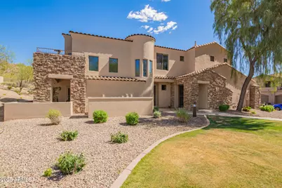 7445 E Eagle Crest, Mesa, AZ 85207 - Photo 1