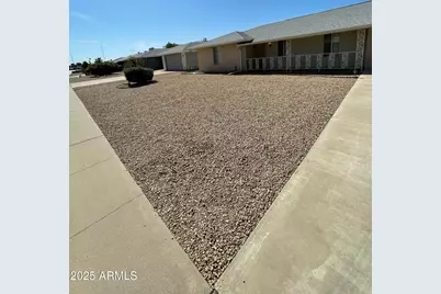 9627 W Greenway, Sun City, AZ 85351 - Photo 1