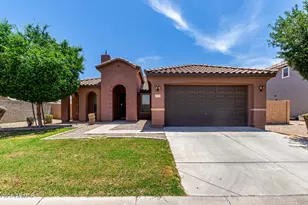 40275 W Art, Maricopa, AZ 85138 - Photo 1