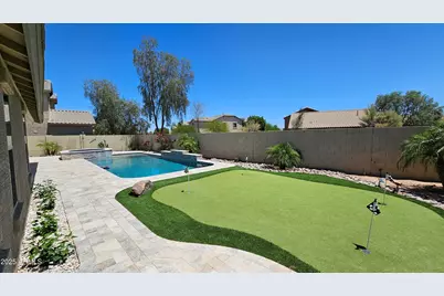 28093 N Pasture Canyon Drive, San Tan Valley, AZ 85143 - Photo 1