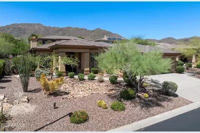 1958 W Legends Way, Anthem, AZ 85086 - Photo 1