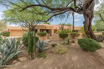 23240 N Country Club, Scottsdale, AZ 85255 - Photo 1