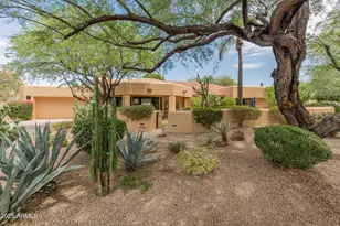 23240 N Country Club, Scottsdale, AZ 85255 - Photo 1