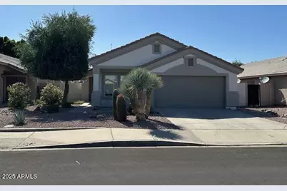 21192 N 80th, Peoria, AZ 85382 - Photo 1