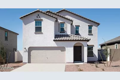 10311 S 57th, Laveen, AZ 85339 - Photo 1