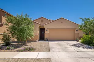 17961 W Villa Hermosa Ln, Surprise, AZ 85387 - Photo 1