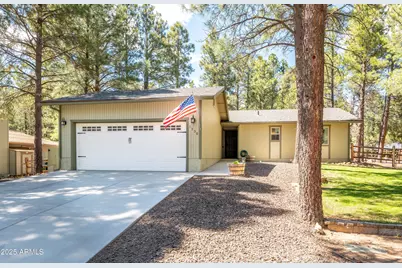 1330 N Indian Springs, Flagstaff, AZ 86004 - Photo 1