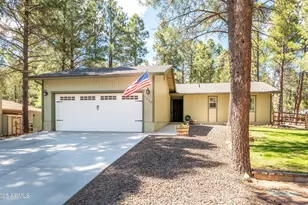 1330 N Indian Springs, Flagstaff, AZ 86004 - Photo 1