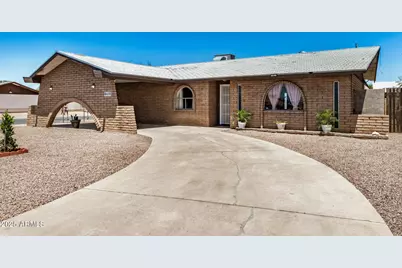 6430 W Thomas, Phoenix, AZ 85033 - Photo 1
