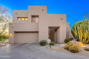 10772 E Running Deer Trail, Scottsdale, AZ 85262 - Photo 1