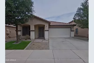 6416 W Sophie, Laveen, AZ 85339 - Photo 1