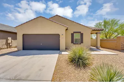 33731 N Bowles Drive, San Tan Valley, AZ 85144 - Photo 1
