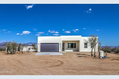 16025 E Rancho Laredo, Scottsdale, AZ 85262 - Photo 1