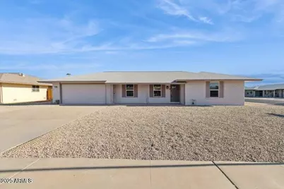 9829 W Hutton, Sun City, AZ 85351 - Photo 1