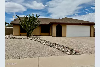 4126 W Saint John Road, Glendale, AZ 85308 - Photo 1