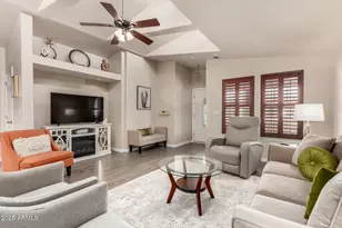 3301 S Goldfield Rd, Apache Junction, AZ 85119 - Photo 1