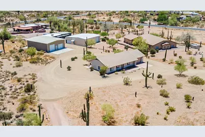 931 E Whiteley, Apache Junction, AZ 85119 - Photo 1