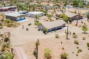 931 E Whiteley, Apache Junction, AZ 85119 - Photo 1