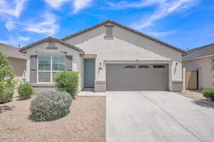 38150 W San Sisto, Maricopa, AZ 85138 - Photo 1