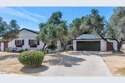 6207 E Rose Circle, Scottsdale, AZ 85251 - Photo 1