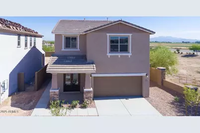 1117 S 201, Buckeye, AZ 85326 - Photo 1