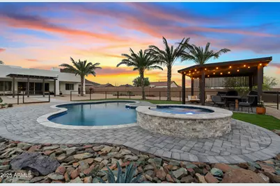 44306 N 1st Drive, New River, AZ 85087 - Photo 1