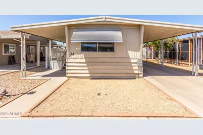 11411 N 91st, Peoria, AZ 85345 - Photo 1