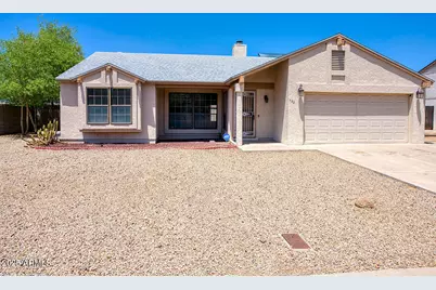 722 W Topeka, Phoenix, AZ 85027 - Photo 1