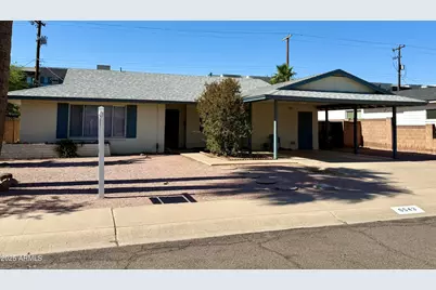 6543 E Palm, Scottsdale, AZ 85257 - Photo 1