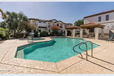 3150 E Beardsley, Phoenix, AZ 85050 - Photo 1