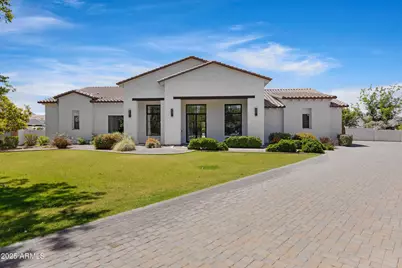 24434 S 201st, Queen Creek, AZ 85142 - Photo 1