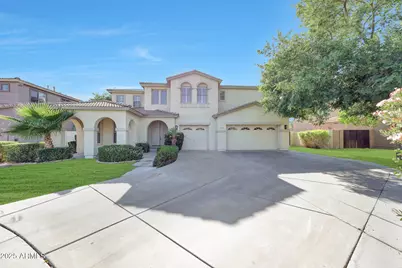 5726 W Park View Lane, Glendale, AZ 85310 - Photo 1