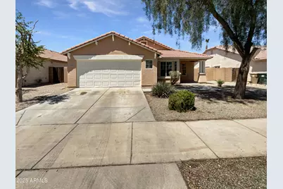 15162 W Monroe, Goodyear, AZ 85338 - Photo 1