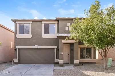 409 E Saddle Way, San Tan Valley, AZ 85143 - Photo 1