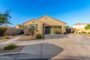 21084 E Cherrywood, Queen Creek, AZ 85142 - Photo 1